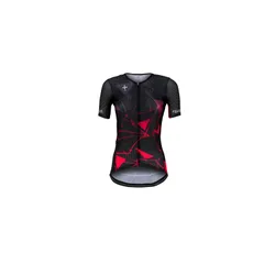 Maglia bici ciclismo LANZAROTE donna