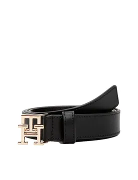 Cintura Logo 2.5 Black 70 cm