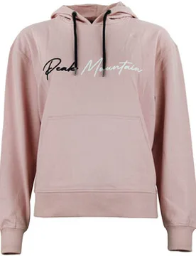 Kapuzensweaters Sweat À Capuche Alauren Eu S;Eu M;Eu L;Eu Xl Female - Peak Mountain - FashionsVida