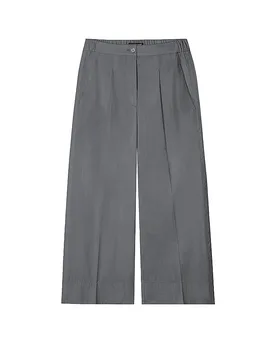 Luisa Cerano Culotte gris 44 - Luisa Cerano - FashionsVida