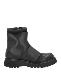 Stiefelette Herren Schwarz 40,42,43 Herren