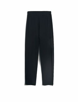 Jerseyhose MAGDAALENA schwarz XS damen