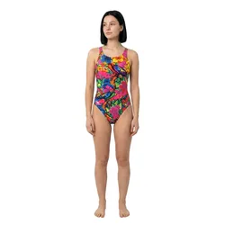 Birdie Swimsuit Multicoloured S Women