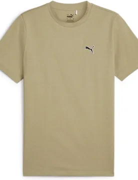 Better Essentials Herren T-Shirt, braun S - Puma - FashionsVida