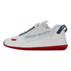 Volsai 25 Padel Shoes White EU 47