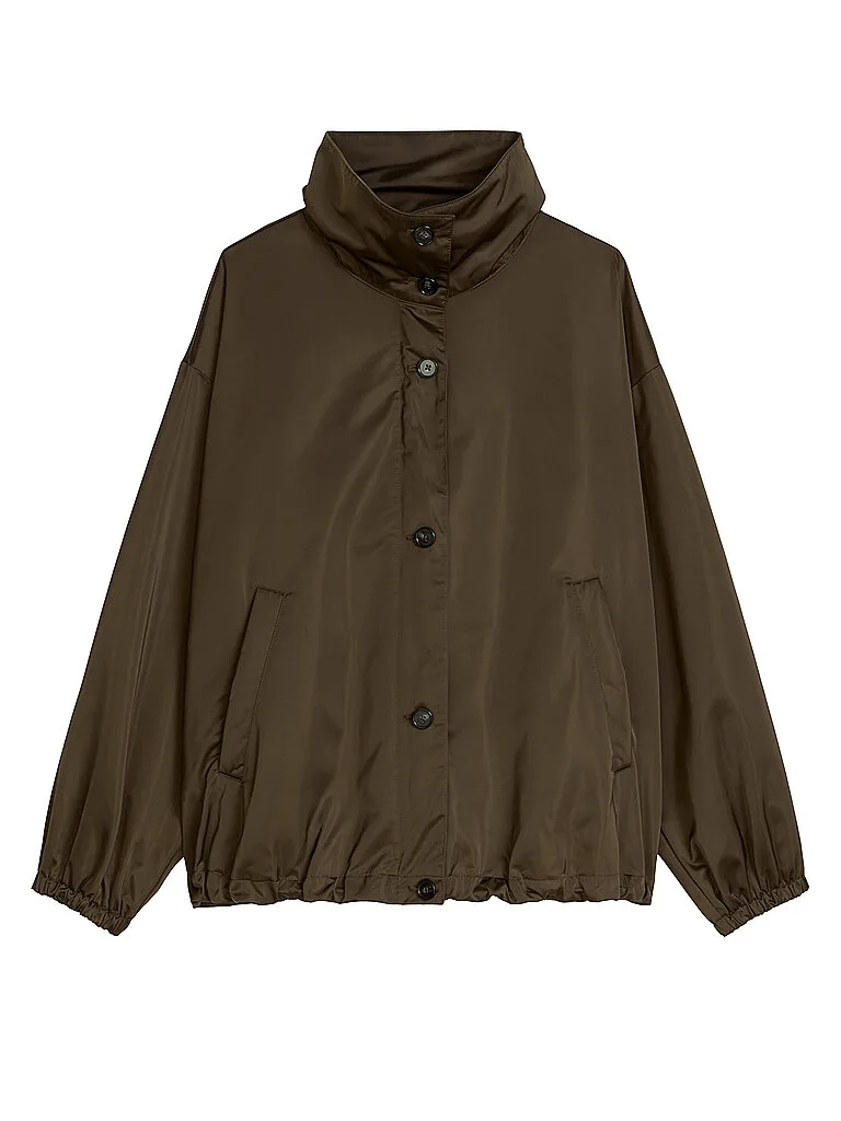 Marc O'Polo Blouson marrone 42 - Marc O'Polo - FashionsVida