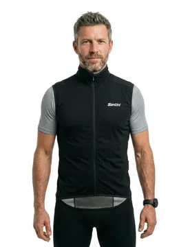 Santini Gilet Guard Nimbus