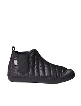 Pons Pantoufles Caleb-tk Black EU 40