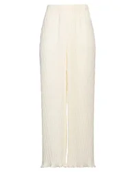 Pantalones Mujer Hueso 34,36,38 Mujer