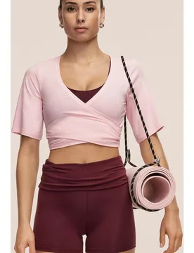Camiseta De Mujer Deligth - CASALL - FashionsVida