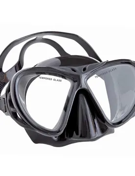 Abysstar Maschera Subacquea Grifon