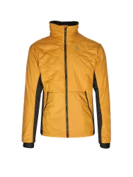 Veste de ski Style Pontre jaune 50