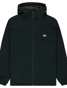 Veste Overcast 3k Insulated Black S