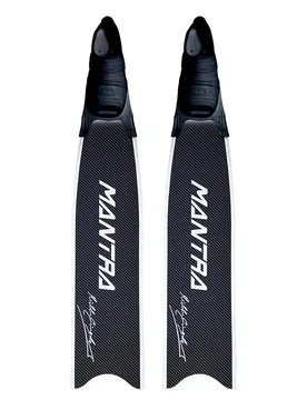 Pinne Per Freediving Mantra Soft - Cetma - FashionsVida