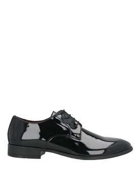 Schnürschuh Herren Schwarz 39,40,42 Herren