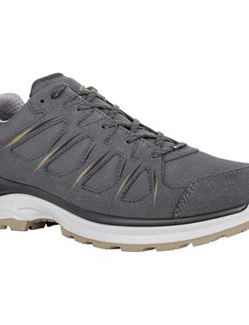 Innox EVO II GTX Herren Multifunktionsschuhe, grau, Größe 49 ½ 49 ½