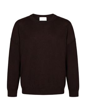 Pullover Mujer Café L,M,S,XL,XS Mujer