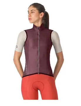 Castelli Gilet Aria 2