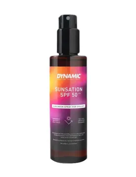 Crème Solaire Sunsation Spf-50 200ml