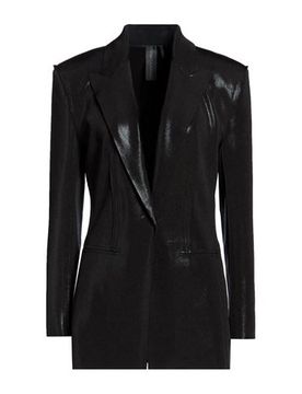 Blazer Damen Schwarz 32 Damen