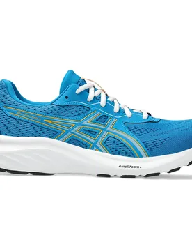 Scarpe Da Running Gel-contend 9 Aegean Blue / Yamabuki EU 44 1/2 - Asics - FashionsVida