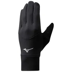Mizuno Guanti Warmalite Black S