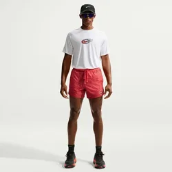 Trikot Stride - Blanc - male - Size: S