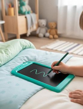 Sinsay - Tablet educativo - verde