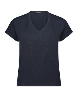 Camiseta azul oscuro 40