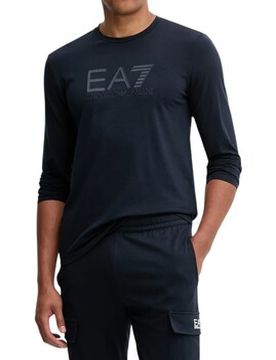 Langarmshirt 7m000900-Af10373 It S Male