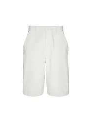 Ami Paris Shorts crème 36