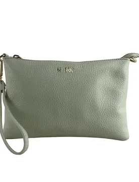 Jolly doll Borsa a tracolla H602 Doll Acqua - M★BRC - FashionsVida