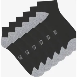 Pack de 3 calcetines deportivo corto