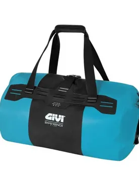 Givi Bike Borsa Wanderlust 0l Blue