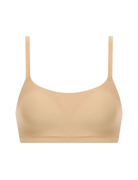Bustier SOFT STRETCH nude beige M/L damen