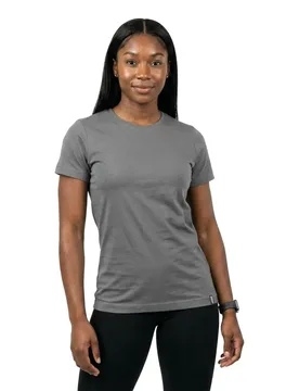T-shirt à Manches Courtes Crossover 20192 Dark Anthracite 3XL - MASCOT - FashionsVida