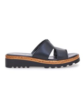 Ciabatte Nere da Donna Love 3281 37