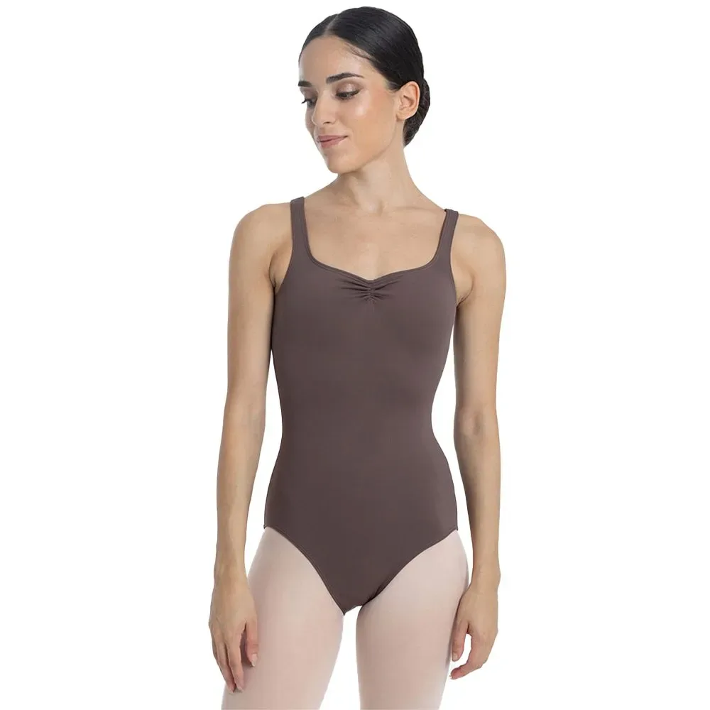 Justaucorps Sans Manches Anmer Mink XL - Intermezzo - FashionsVida