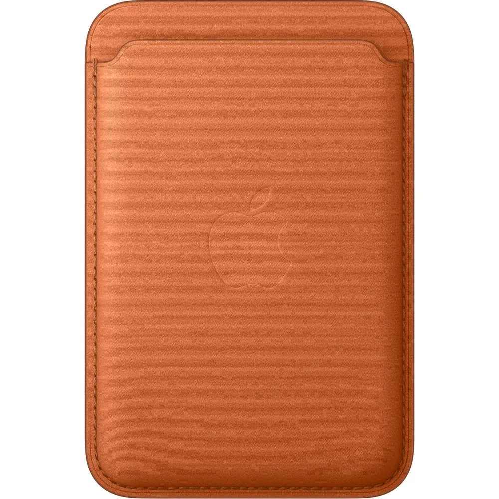 Cartera de trenzado fino con MagSafe - Apple - FashionsVida