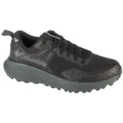 Scarpe Da Trail Running Konos™ Trs Outdry™ Black / Grill EU 43 1/2