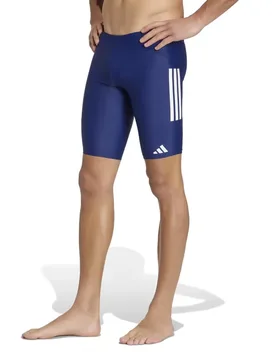 Stripes Jammer Dark Blue / White S-M Men - Adidas - FashionsVida