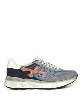 Scarpa da ginnastica Mick 7215