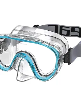 Seacsub Maschera Subacquea Viva