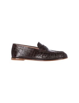 Luxury Leather Ballet Flats for Women