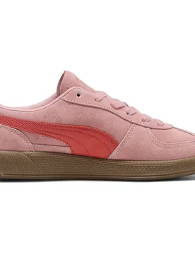 Baskets Palermo Rosy Outlook / Gum EU 36 - Puma Select - FashionsVida