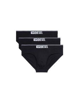 DIESEL Braga 'Andre' gris / negro