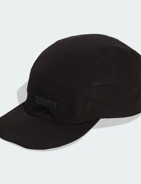 Cappello Terrex Xperior CLIMAPROOF Donna (S/M) Black - Adidas - FashionsVida