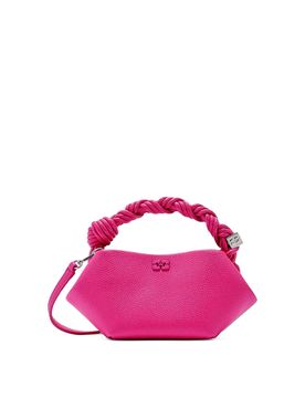 Ganni Bou Mini Grained