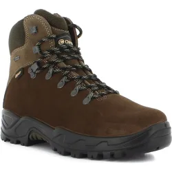 Botas de montaña de hombre Xacobeo Gore-Tex
