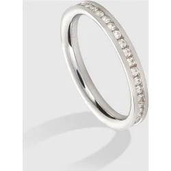 Anillo de oro y diamantes Diamonds